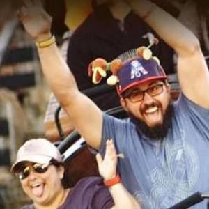 Meet your Posher, Craig